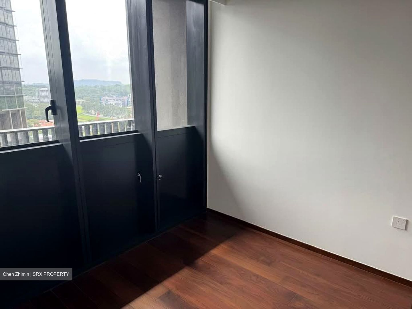 Lentor Modern (D26), Apartment #548813291
